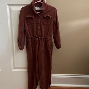jumpsuit